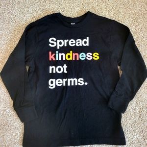 ♥️EUC♥️ L.A.T. UNISEX KIDS TEE-SHIRT